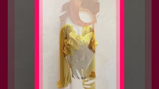 ? Необычные причёски ? смотреть онлайн