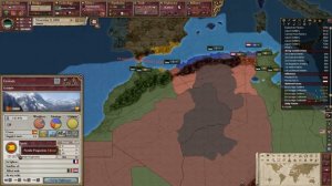 Victoria 2 Heart of Darkness: Egypt/Arabia Episode 27