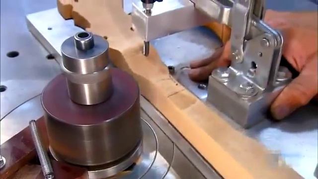 Как делают банджо смотреть онлайн