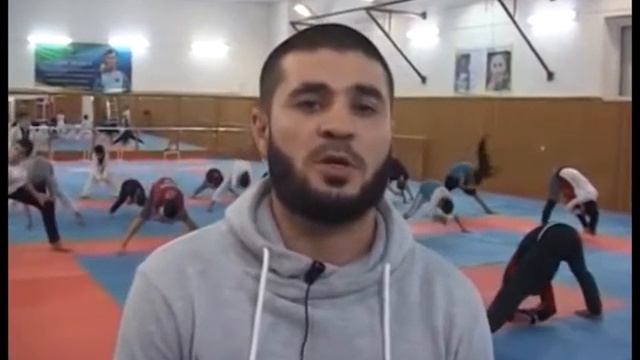 ТЕЛЕЖУРНАЛ ДАГЕСТАН СПОРТИВНЫЙ смотреть онлайн