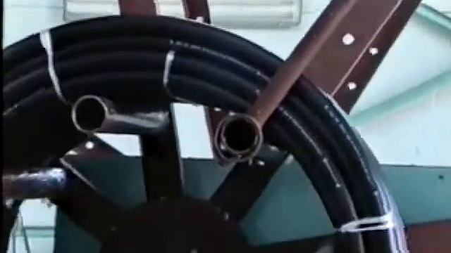 Вращение вала во время намотки смотреть онлайн