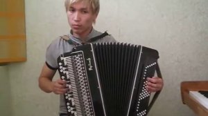 на баяне носа носа