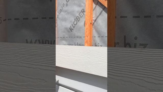 James Hardieplank cladding sidings Cedral Marley weatherboard fibre cement fixing tip