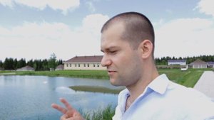 Влог #100. 22 июня 2019. Сафари парк Аркуда.