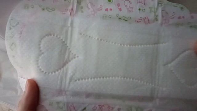 сбор прокладок на следующие мс?/ ноябрь ❄️ смотреть онлайн