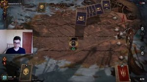 Гвинт. Чудовища. Непобедимая Колода Инсектоидов. Патч 7.3.