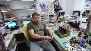 Мифы о маленьких радиолампах (на примере ГУ-17)