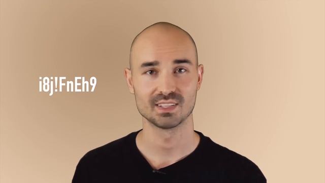 Как придумать хороший пароль