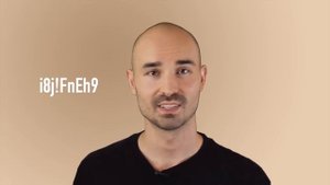 Как придумать хороший пароль