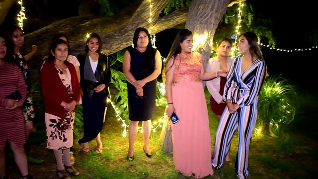 Video mujer mariachi juvenil guadalupano смотреть онлайн