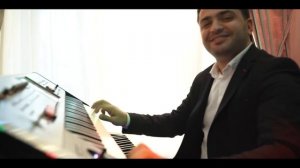 ? Езидская помолвка Карам & Элина г. Брянск