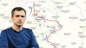 Война на Украине (17.04.22 на 20:00): ситуация на фронтах - Харьков, Изюм, Мариуполь