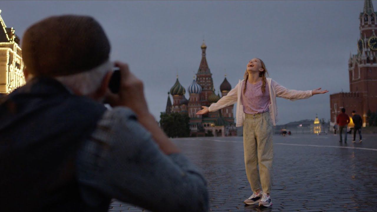Зенит - М.  Воспоминания, которыми хочется поделиться. Опыт, который хочется передать.
