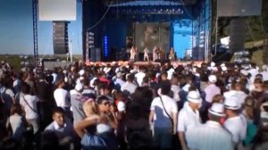 ЗИЛИЯ БАХТИЕВА, ЛЕЙСАН МУТАЛАПОВА  И РОБЕРТ ЮЛДАШЕВ БАШКИРСКАЯ НАРОДНАЯ ПЕСНЯ "ЭЙТЕШ"