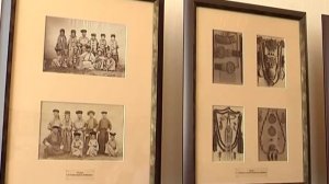 Чайный путь город Кяхта Бурятия