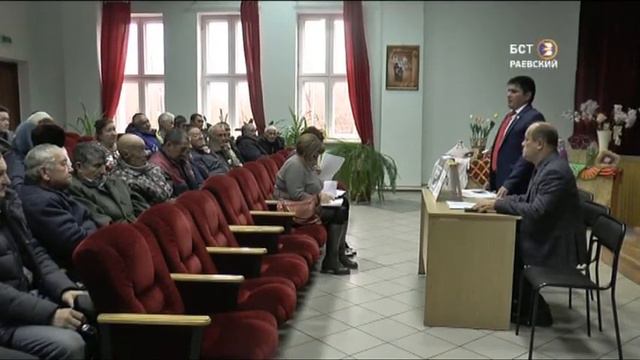 ППМИ в селах Ташлы, Нижнее Аврюзово, Ибраево