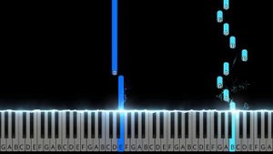 Solas - Jamie Duffy (EASY Piano Tutorial + Sheet Music)