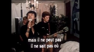 КИНО - Троллейбус, Который Идёт На Восток