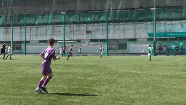 Сокол-ФШМ 2 2006 г.р 2-й тайм 1 состав смотреть онлайн