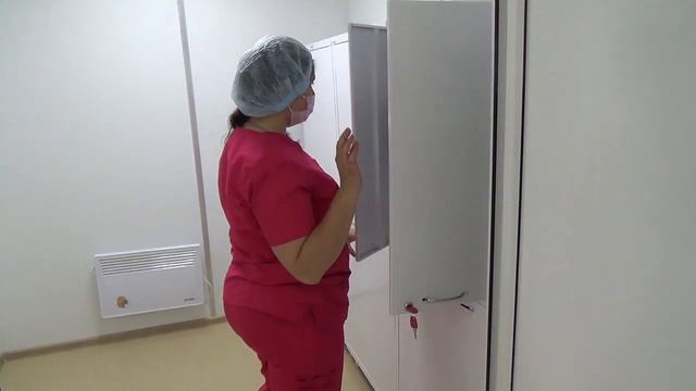 В Филипповке новый ФАП смотреть онлайн