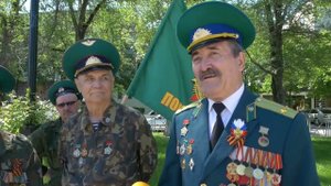 День пограничника отпразновали в Невинномысске