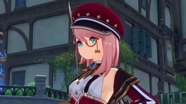 ФУРИНОТЕРАПИЯ ЗА ПРИМОГЕМЫ!! Гидро Архонт и Бесплатные крутки Геншин Импакт | Геншин 4.2 смотреть онлайн