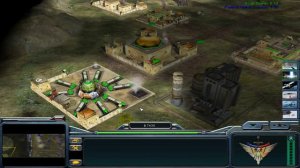 GENERAL ZERO HOUR USA MISSION 8 (UNOFFICIAL)
