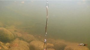 Самый простой способ изготовления зимней блесны