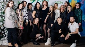 HR бренд-ролик команды Группы Компаний ВИКТОРИ