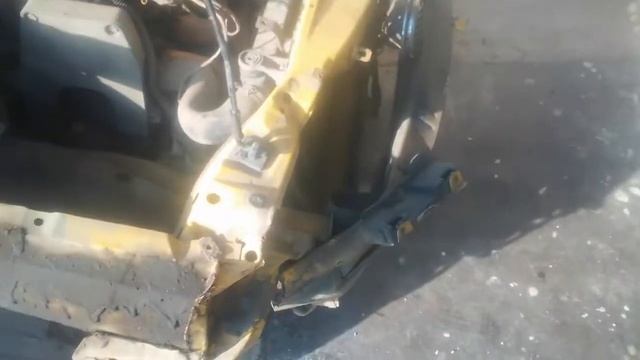 Начало ремонта (за день) смотреть онлайн