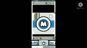 MegaPhoto Logo