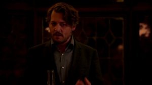 Мы совсем забыли для чего мы здесь.  Во всё тяжкое. Джонни  Депп. Отрывок из фильма.