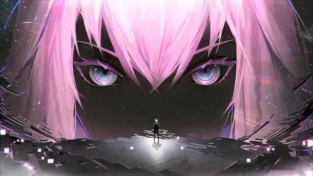 Punishing Gray Raven OST - Under Dimension (Boss Phase 1&2 Looped + Menu Intro) Extended【刻命螺旋】 смотреть онлайн