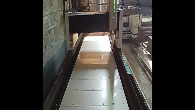 Лазерная резка