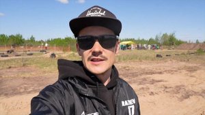 ЭНДУРО И ТОЧКА | Гонка в Вышнем Волочке 20 мая 2023 |