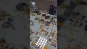 Экскурсия в оружейный магазин "Оружие" Омск