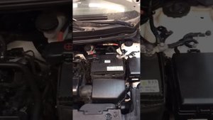 Громкий фронт в кия рио