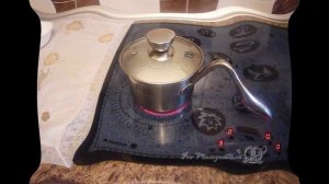 Рецепт - каша «5 злаков» на молоке