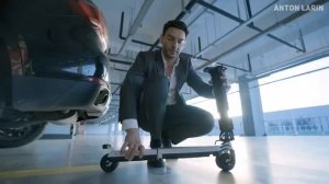 20 Топовых Средств Передвижения, От Которых Ты Офигеешь