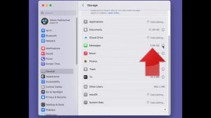 How to Check Disk Space (Storage) on a Mac - MacOS 13 (Ventura) [2022]