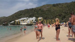 Пхукет Таиланд 4k. Интересные факты.