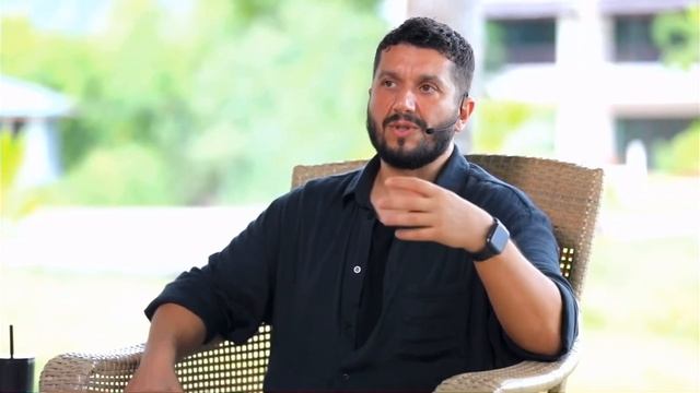 Артур Сита - Как быть с подсознанием до Пробуждения (Сатсанг 25.09.2021, о. Самуй, Тайланд) смотреть онлайн