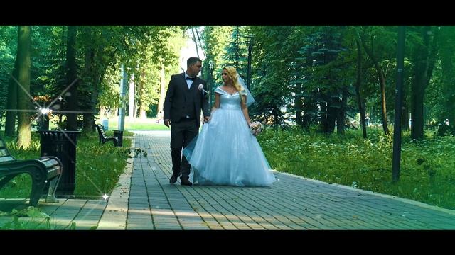 Песни под свадебный клип. Свадебный клип.