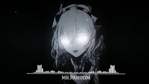 _ Girls Frontline OST - SENTRY. B _ Speed 36% by. MR.PAHTOM _
