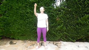 УПРАЖНЕНИЕ ОТ ВСЕХ БОЛЕЗНЕЙ