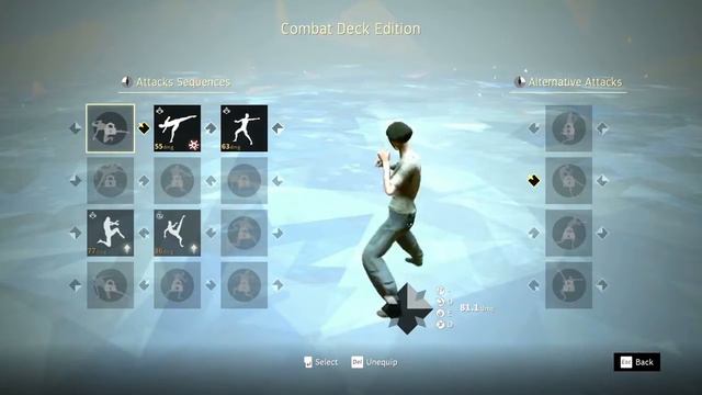 В Absolver можно будет основать собственную школу боевых искусств смотреть онлайн