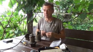 Насос Малыш Жив