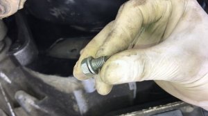 Двигатель 5Е фильм 12 установка двигателя, первый пуск. Engine 5E engine installation, first start.