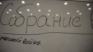 Визитка волонтеров ОМЛ