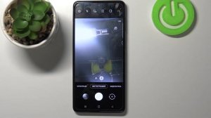 Как изменить функционал кнопки громкости на Samsung Galaxy M52